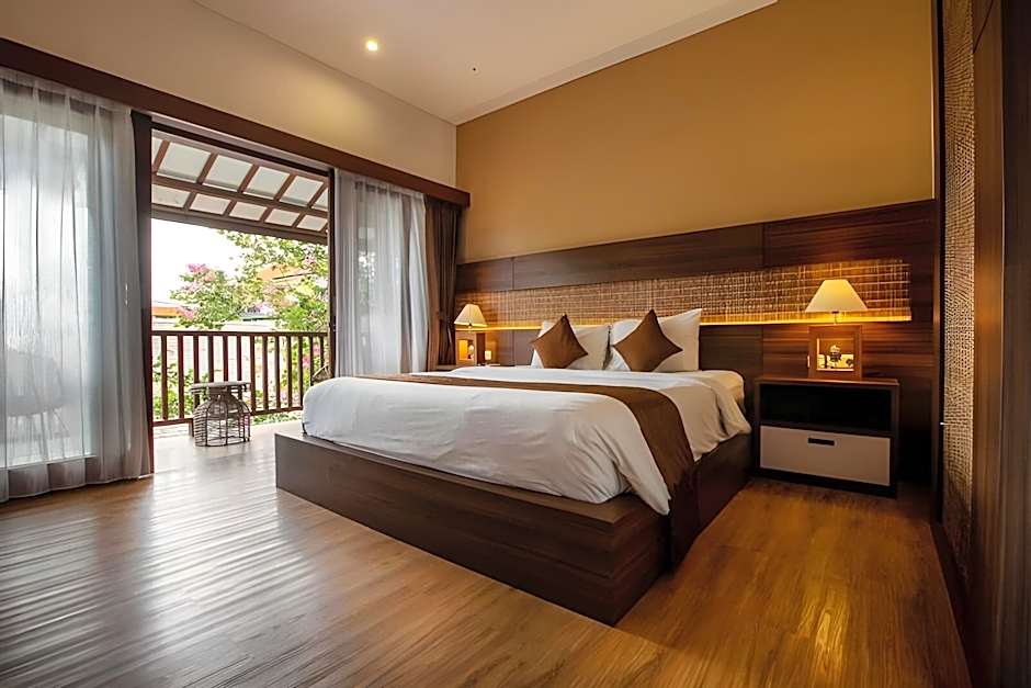 Ratan Hotel Uluwatu