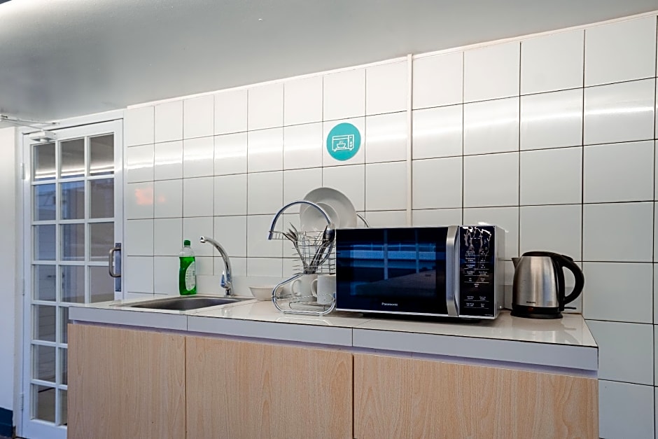 Bobopod Alun-Alun, Bandung