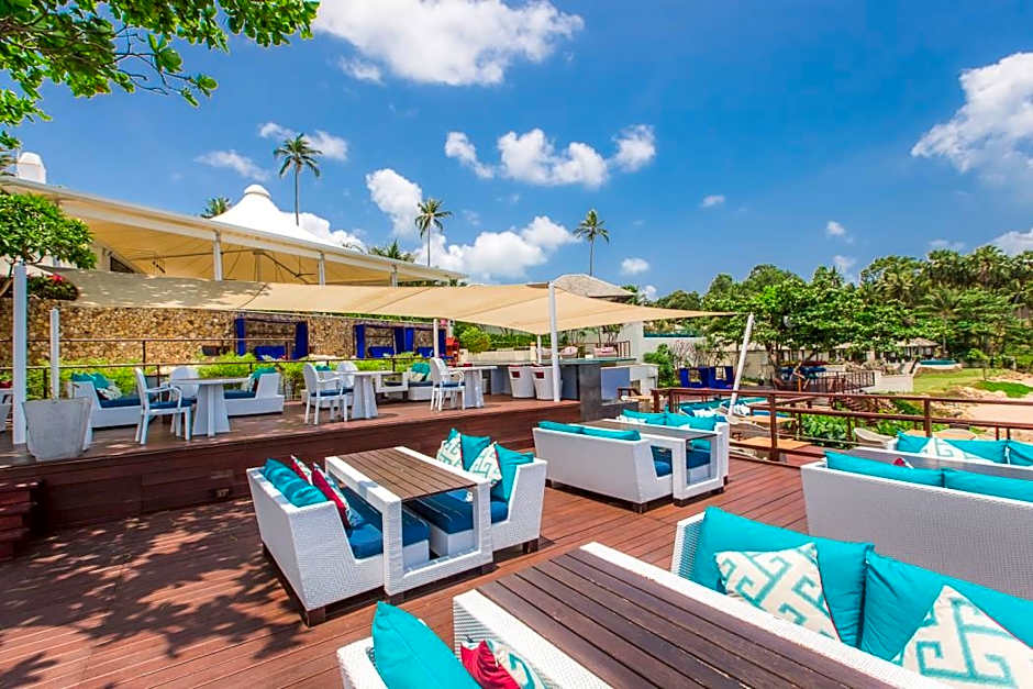 Kanda Pool Villas (SHA Plus)