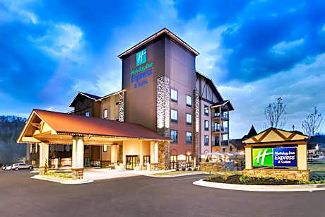 Holiday Inn Express Helen By IHG