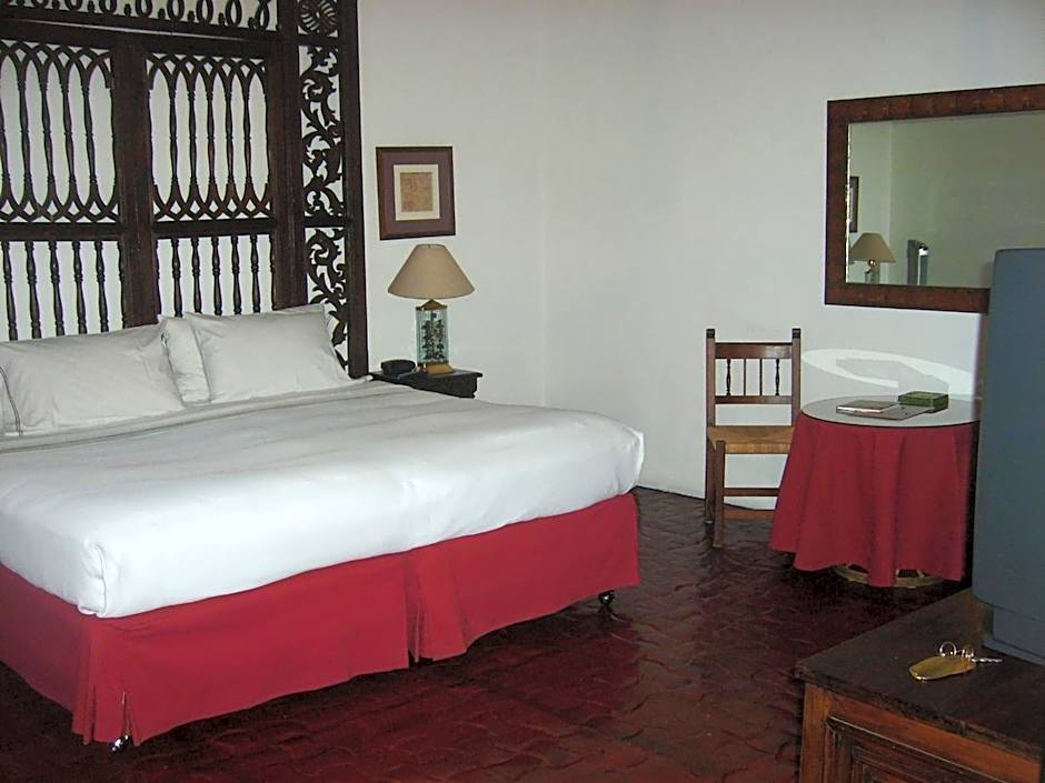 Hotel Casa Colonial - Adults Only