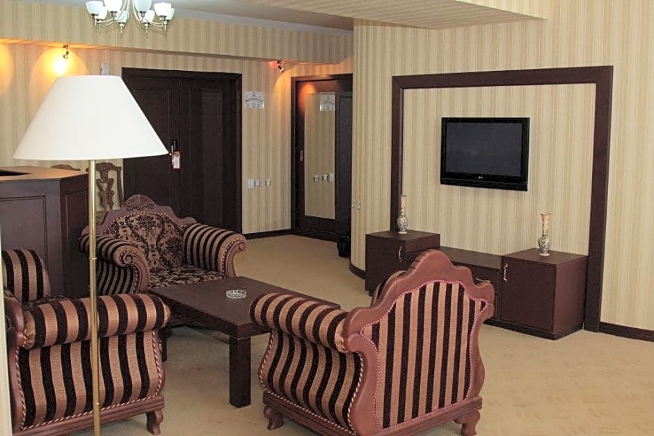 Hotel Uzbekistan