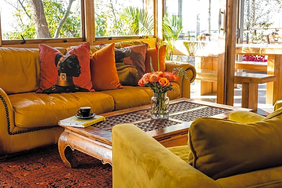 Pablo House Melville