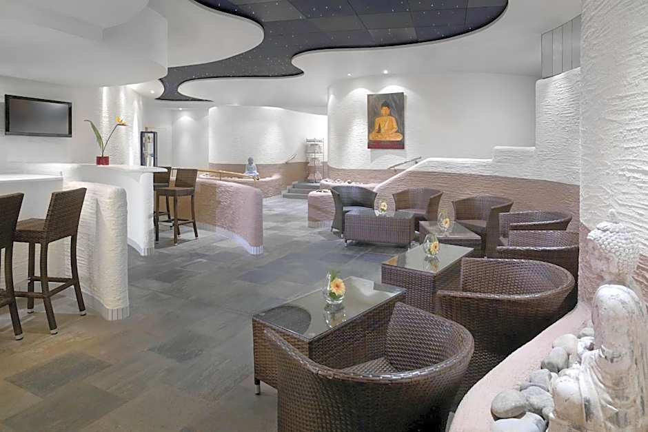 Sheraton Offenbach Hotel