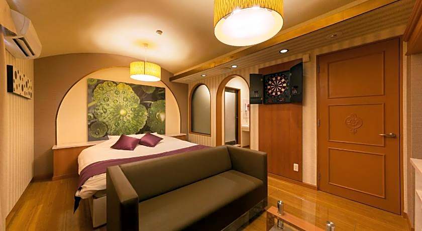 Hotel Lotus Sakai (Adult Only)