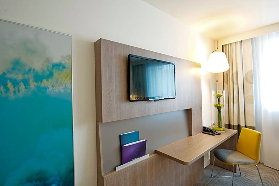 Novotel Lodz Centrum