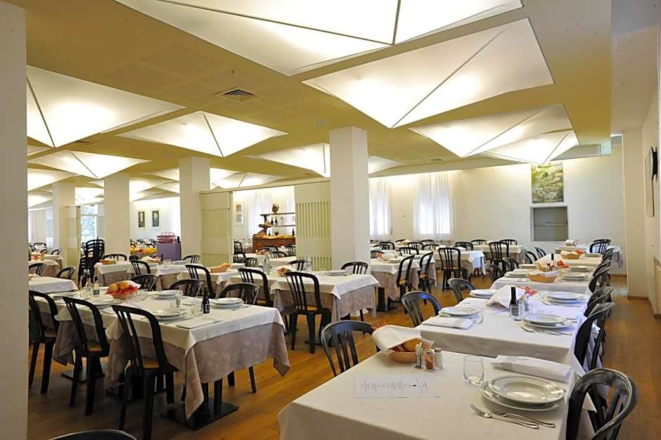 Hotel Terme