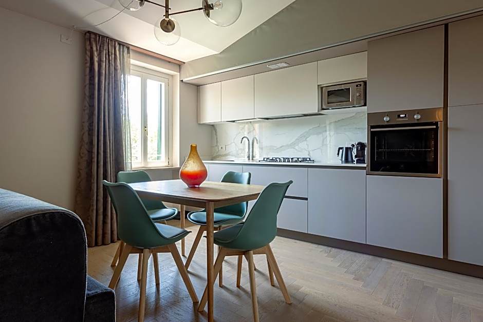 Grand Universe La Residenza