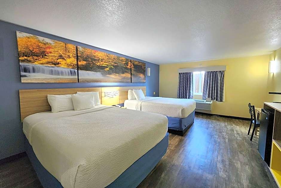 Days Inn by Wyndham New Orleans Pontchartrain