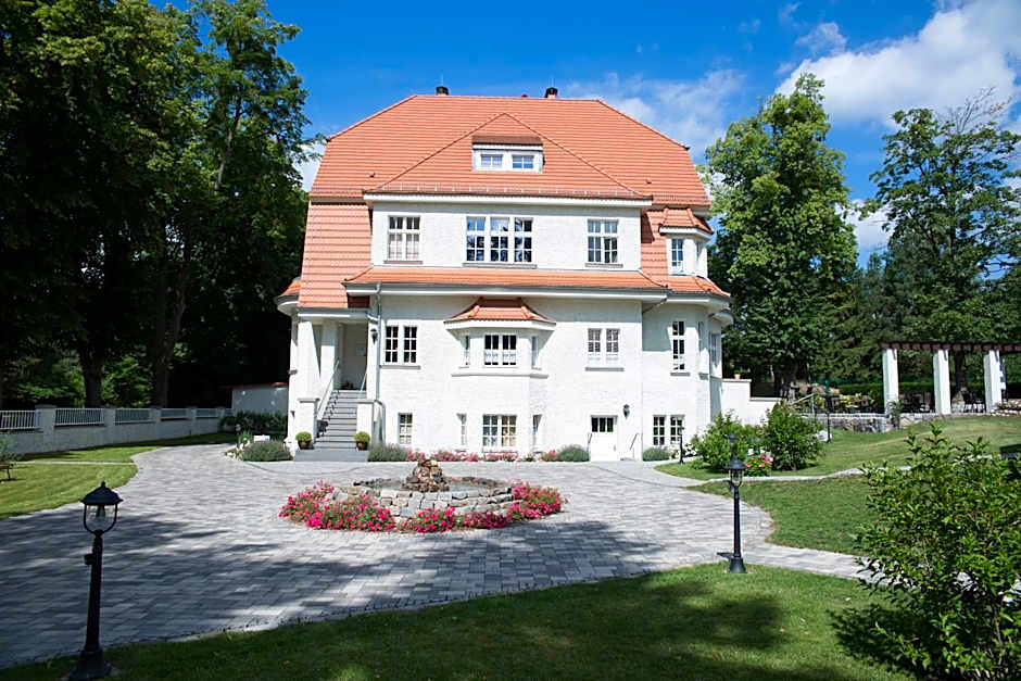 Pension Villa-Ingeborg