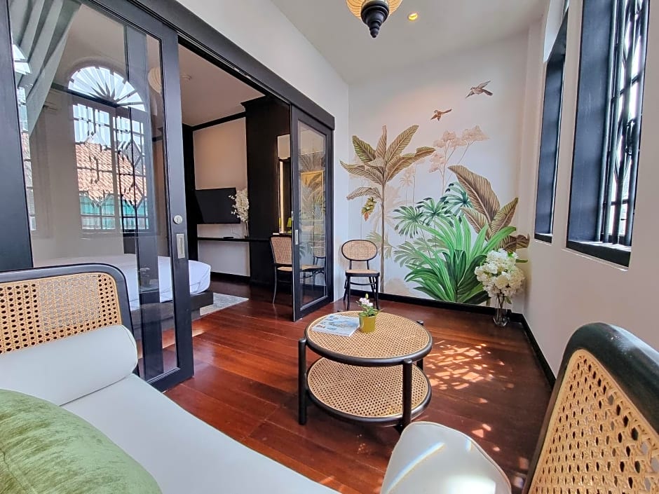 BAAN 125 STAY Phuket