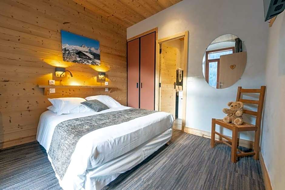 Hotel la Pointe Percee