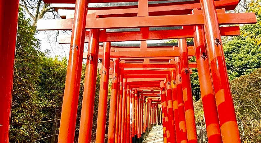 Sakura Hotel Nippori