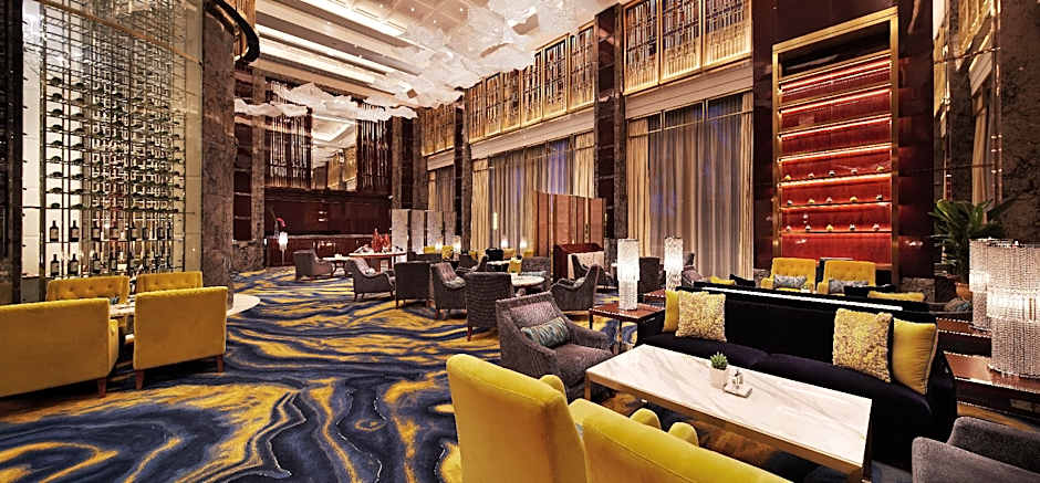 Junluxe Hotel Guangzhou Zengcheng-Xintang High speed Railway Station Store