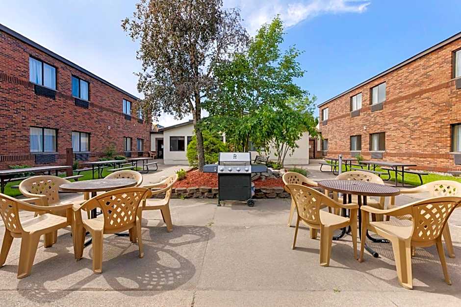 Comfort Inn Sault Ste. Marie MI