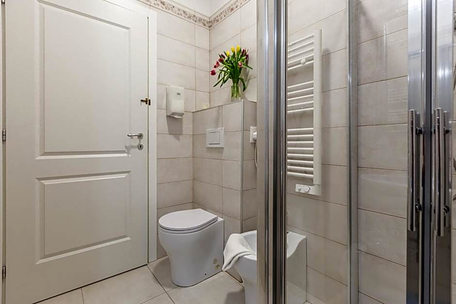 Central City Rooms