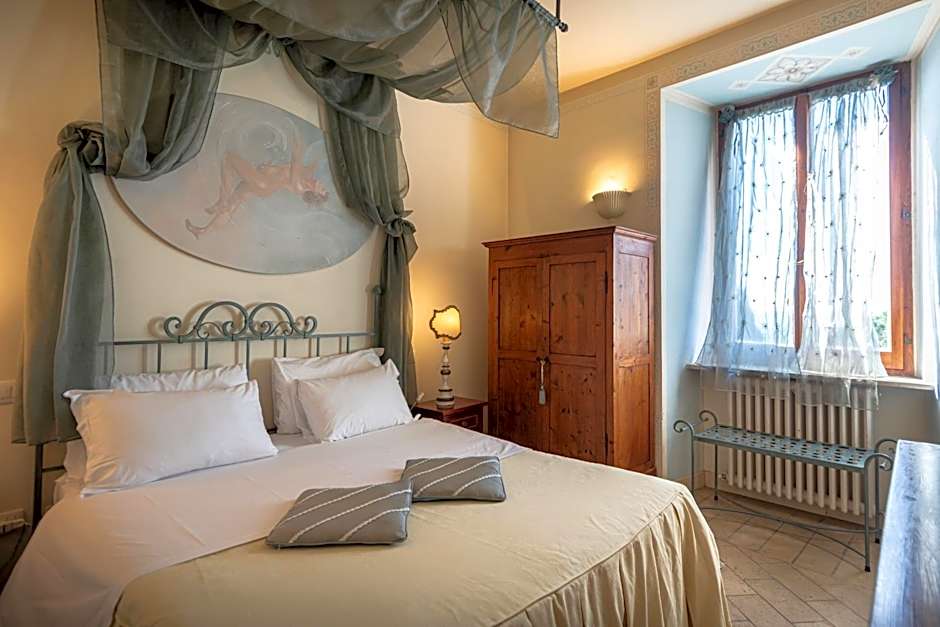Residenza D'epoca San Crispino