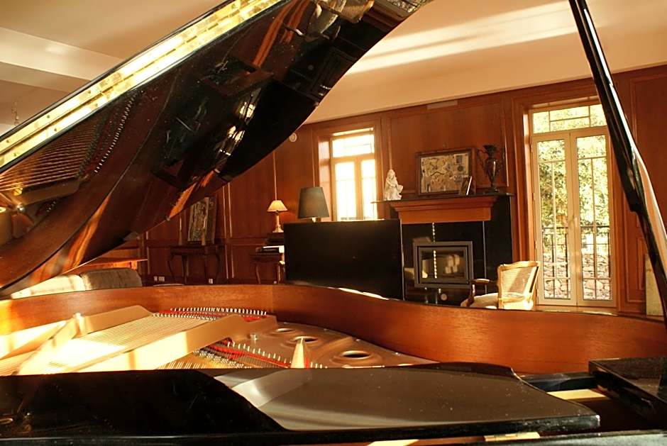 Quinta Paços do Lago