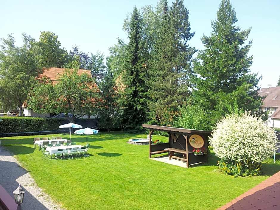 Hotel Natur-Landhaus Krone