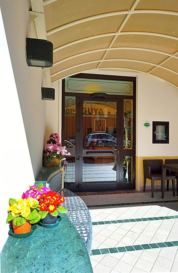 Hotel Guya