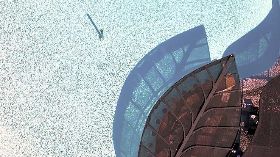 Myconian Imperial - Leading Hotels of the World