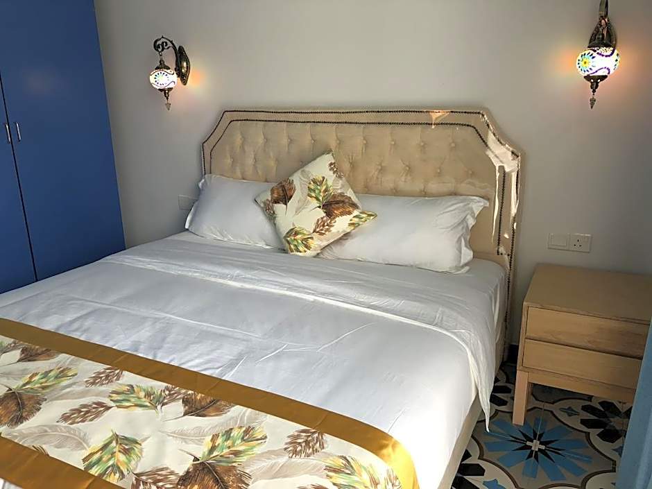 Hotel Hilal