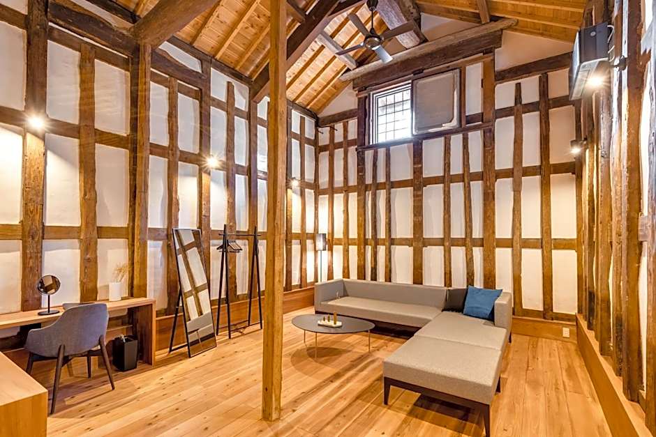 NIPPONIA Sawara Merchant Town Hotel