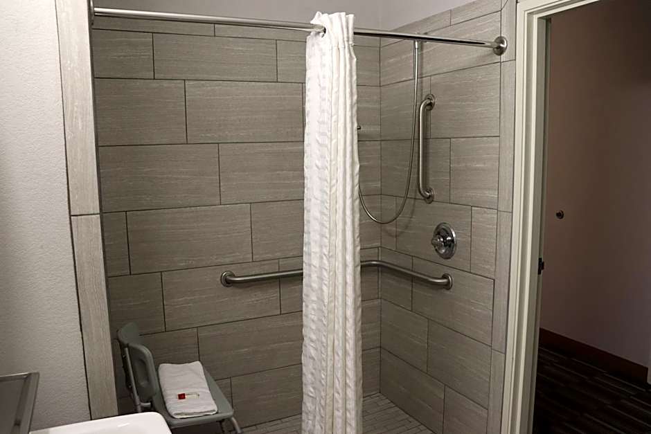Microtel Inn & Suites by Wyndham Columbus/Near Fort Benning