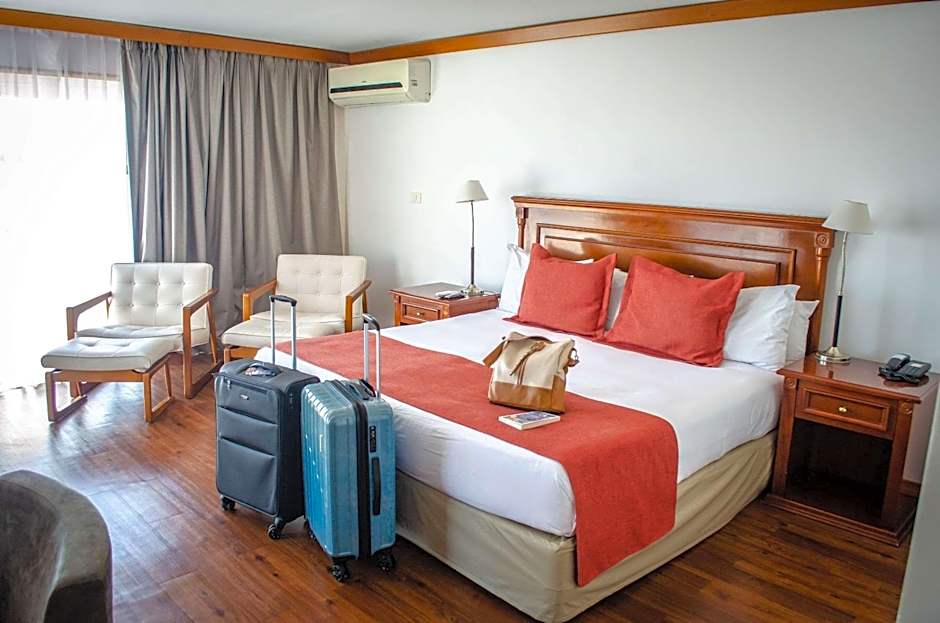 Radisson Hotel Colonia Del Sacramento