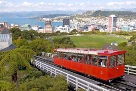 Quest On Lambton Serviced Apartments