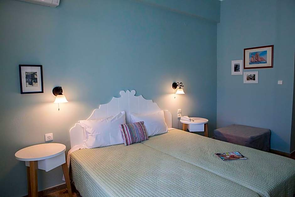 7 Brothers Hotel