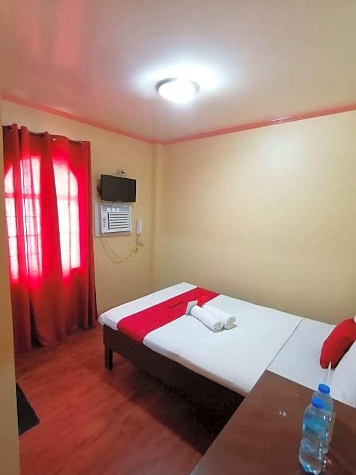 RedDoorz near SM Batangas City