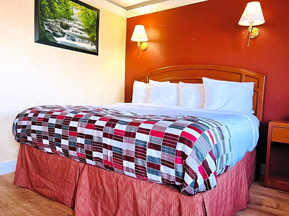 Bestway Motel