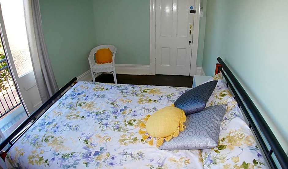 Geraldton Backpackers