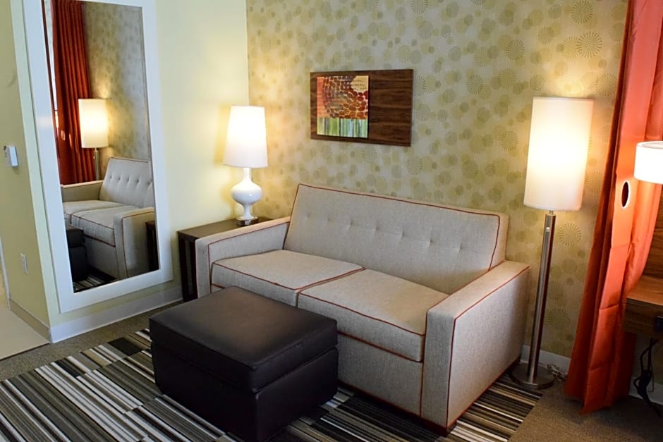 Home2 Suites by Hilton Portland