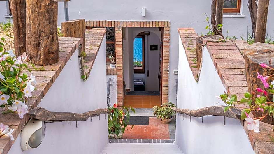 Albergo Diffuso Bacco Furore