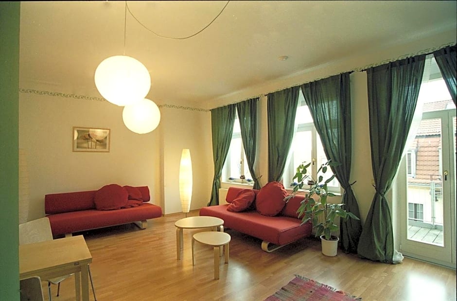 Hostel Louise 20