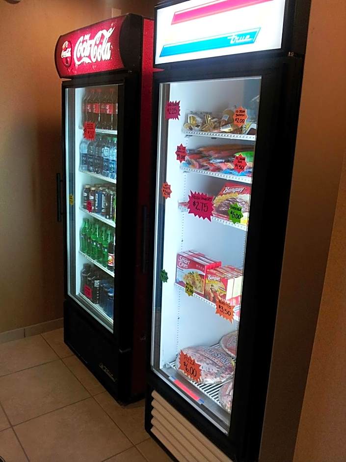 Cobblestone Inn & Suites - Hartington