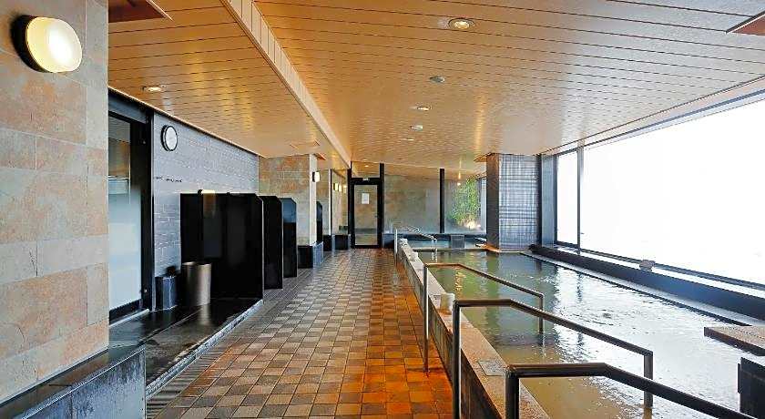 Hotel Monterey Kyoto