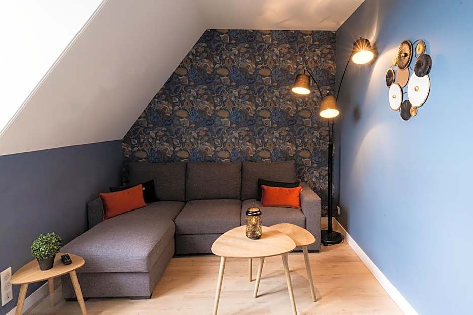 Grand Hôtel de L'Espérance