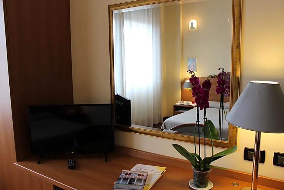 Hotel Il Duca d'Este