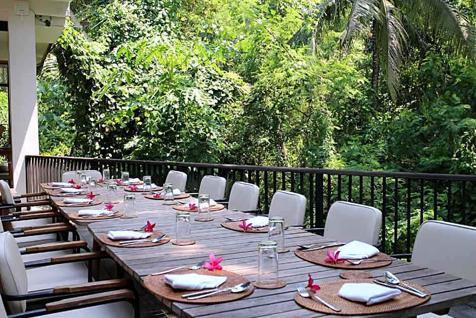Surya Kembar Luxury Villas