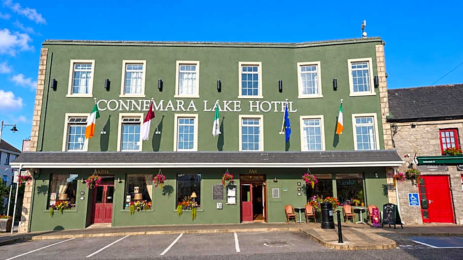 Connemara Lake Hotel