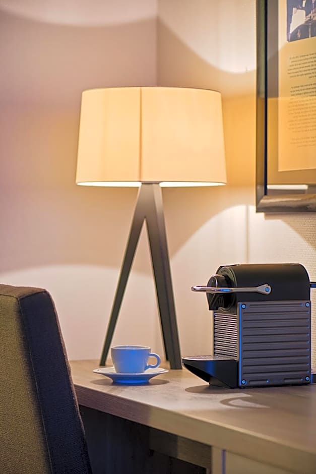 Radisson Blu Polar Hotel, Spitsbergen