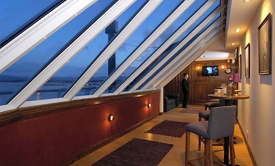 Cilene Del Faro Suites & Spa