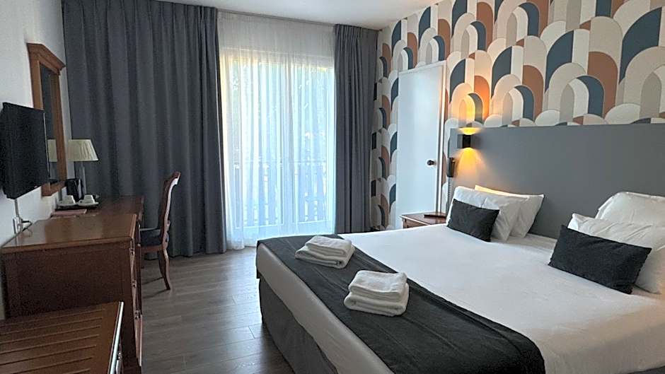 Hotel Le Bourgogne