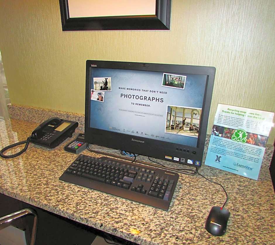 Hampton Inn By Hilton Danville