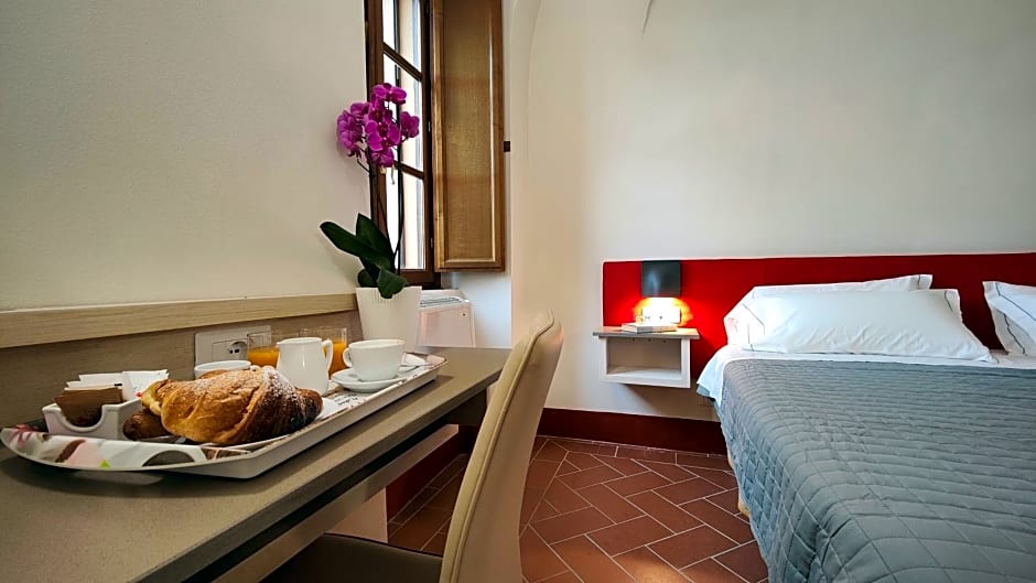 Chiostro Delle Monache Hostel Volterra