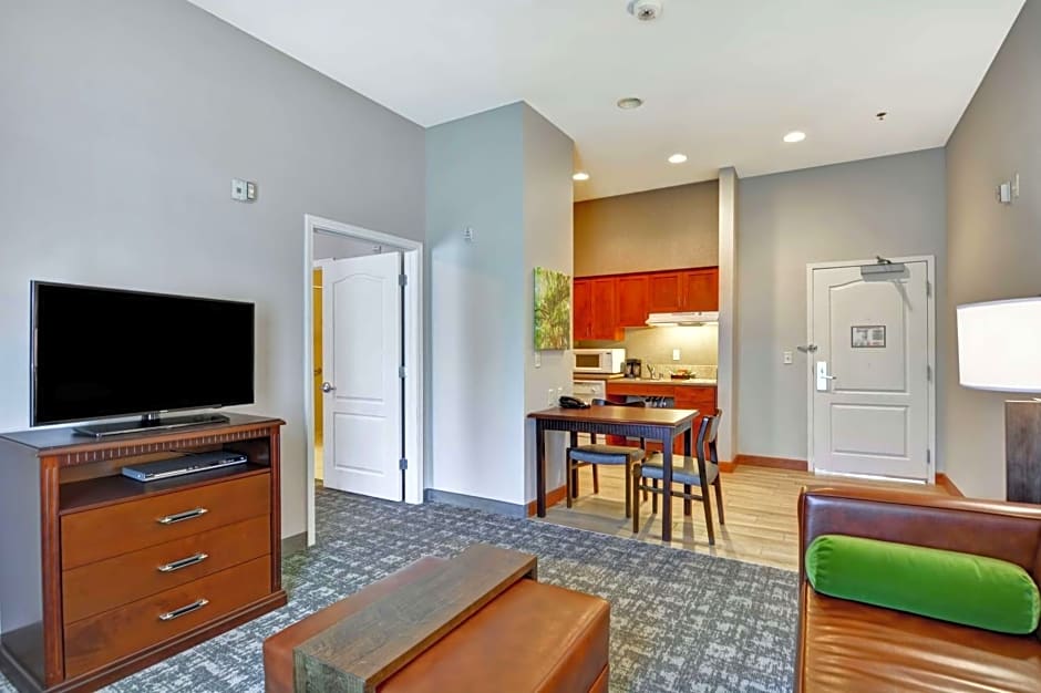 Homewood Suites By Hilton Reno