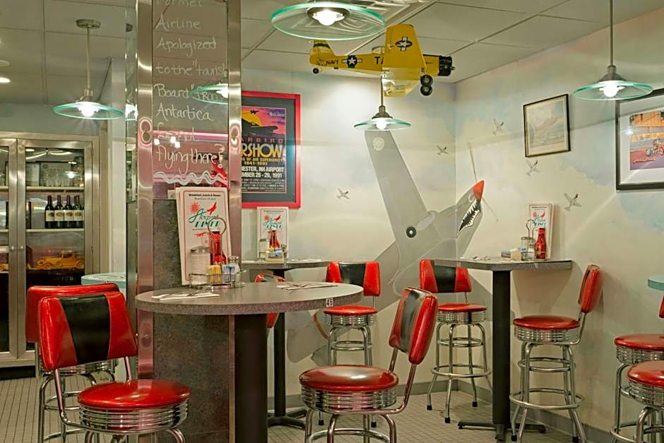 Holiday Inn Manchester Airport By IHG